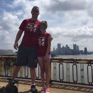 Meet your Posher, Jon